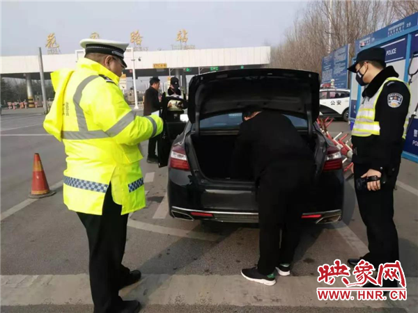 嚴(yán)管常態(tài)化！2019年鄭州將這樣開展道路交通秩序整治